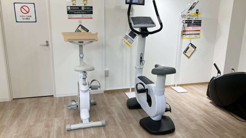 chocoZAP 八千代台西口