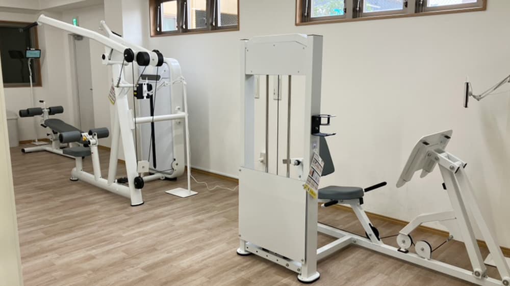 chocoZAP 八千代台西口