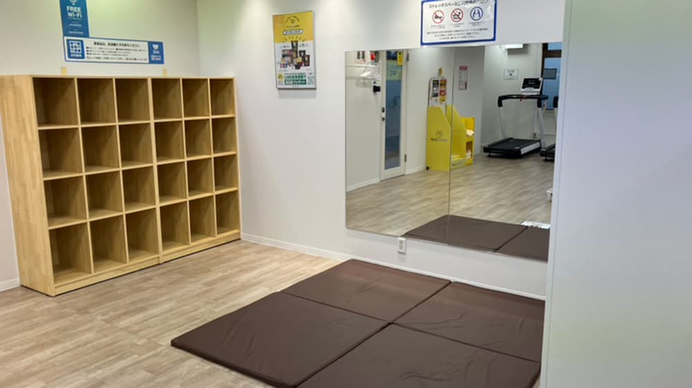 chocoZAP 大宮大和田