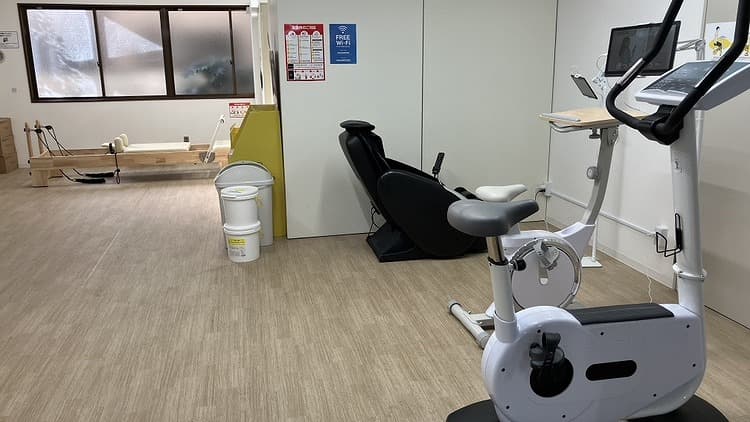 chocoZAP 大宮大成