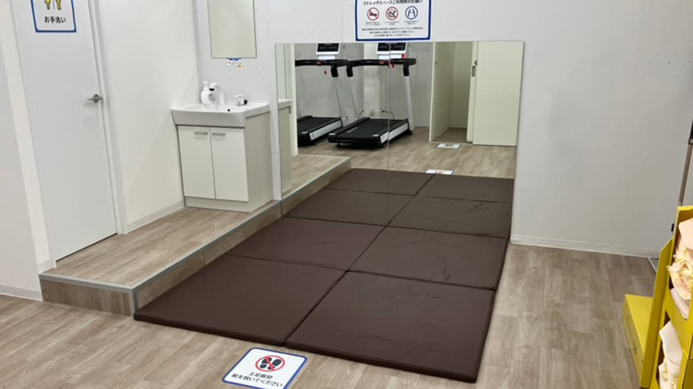 chocoZAP 東川口戸塚