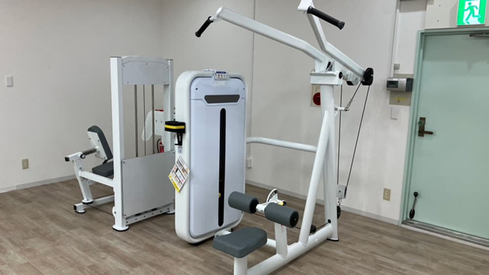 chocoZAP 浦和常盤