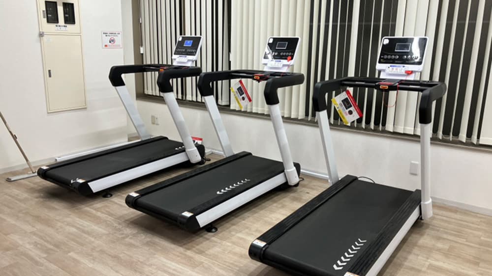 chocoZAP 浦和常盤