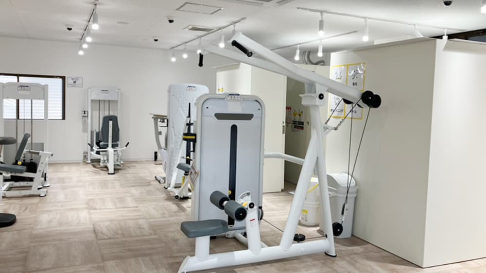 chocoZAP 千葉真砂