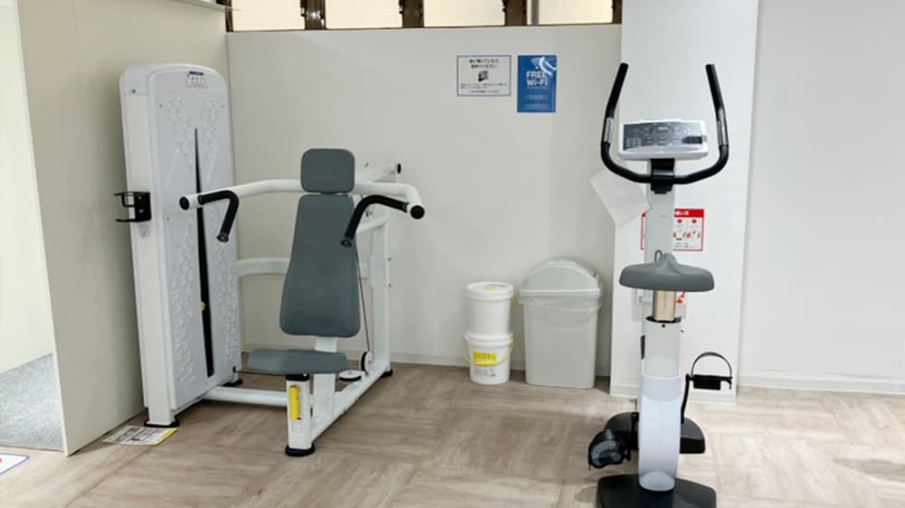 chocoZAP 千葉真砂