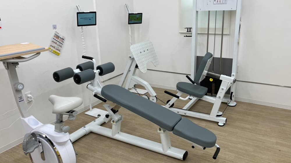 chocoZAP 川口栄町