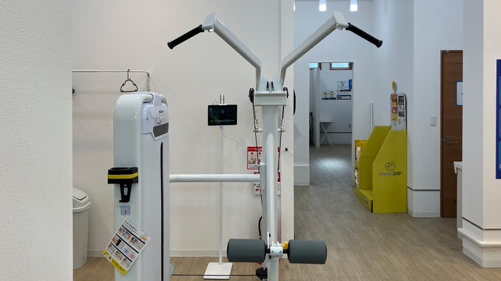 chocoZAP 川口栄町