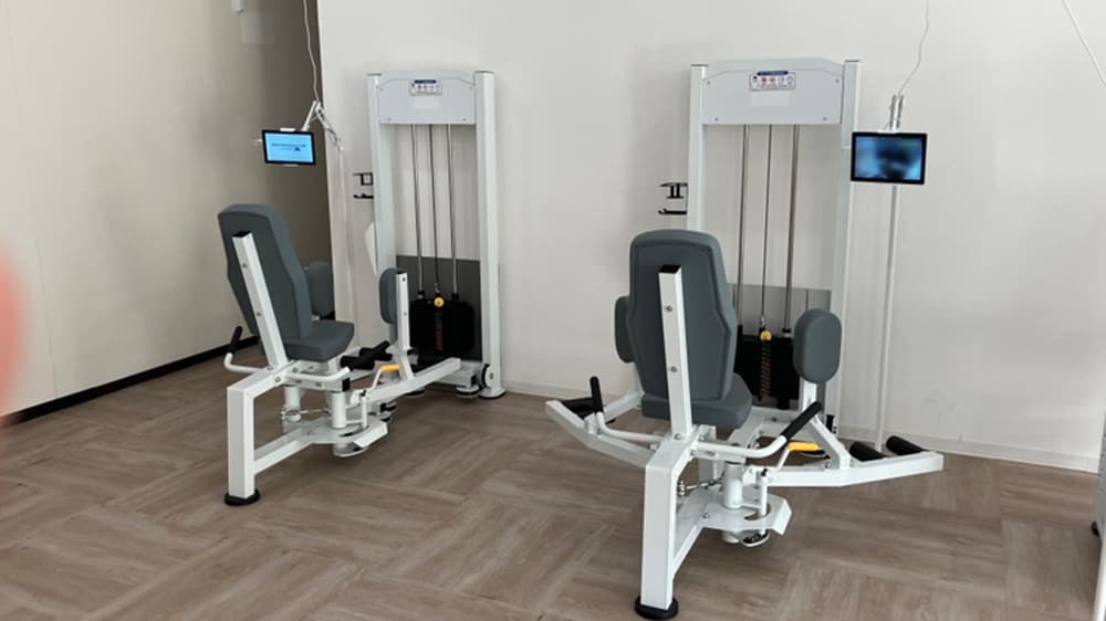 chocoZAP 入間鍵山