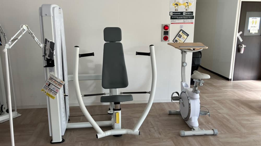 chocoZAP 入間鍵山