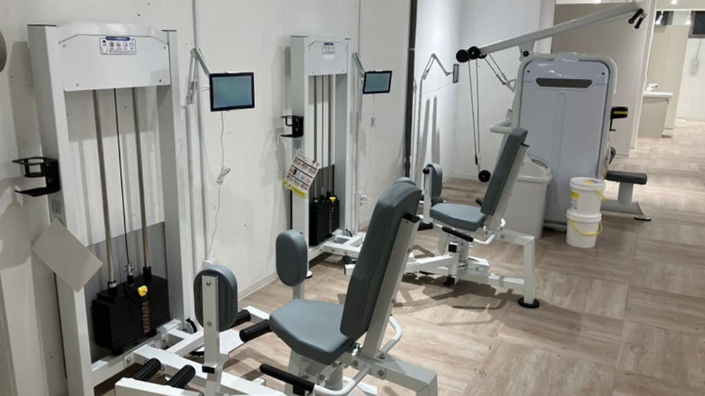 chocoZAP 浦和常盤四丁目