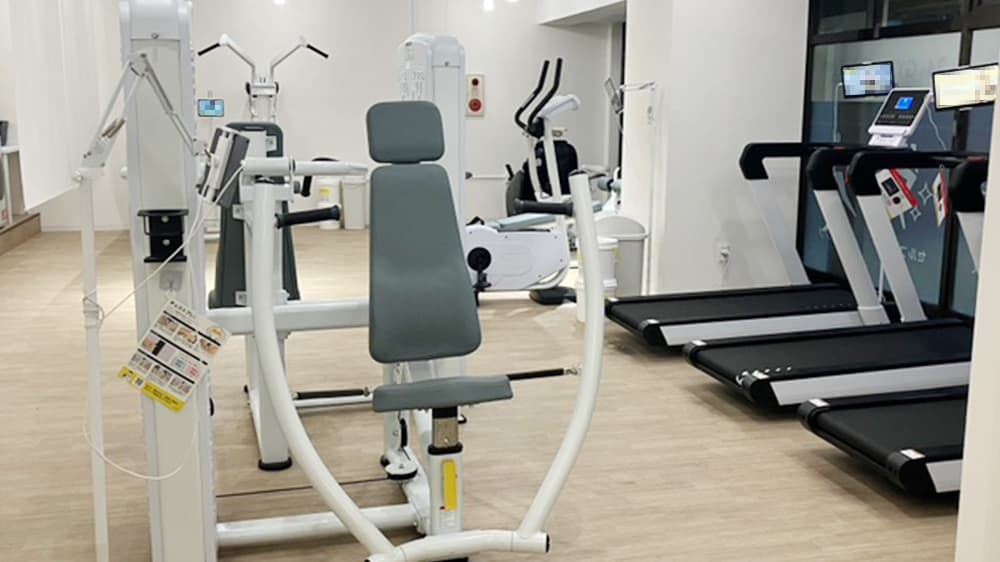 chocoZAP 北柏三丁目