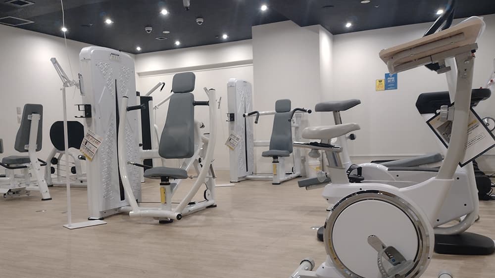 chocoZAP 高崎西口