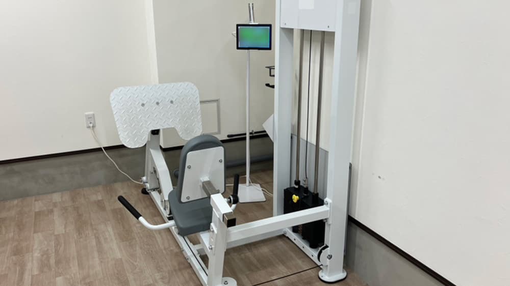 chocoZAP 北越谷西口