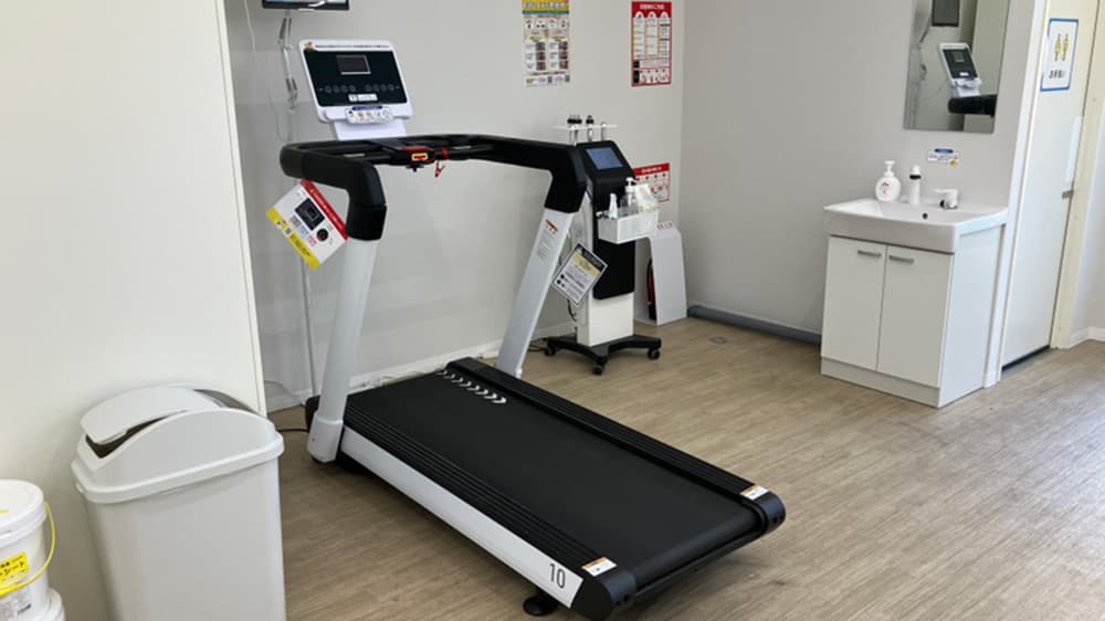 chocoZAP 大和田駅前