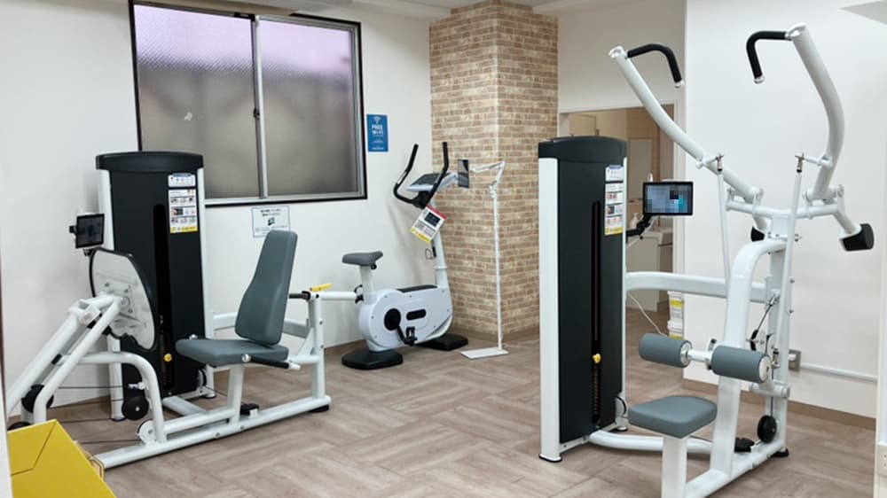 chocoZAP 千葉県庁前