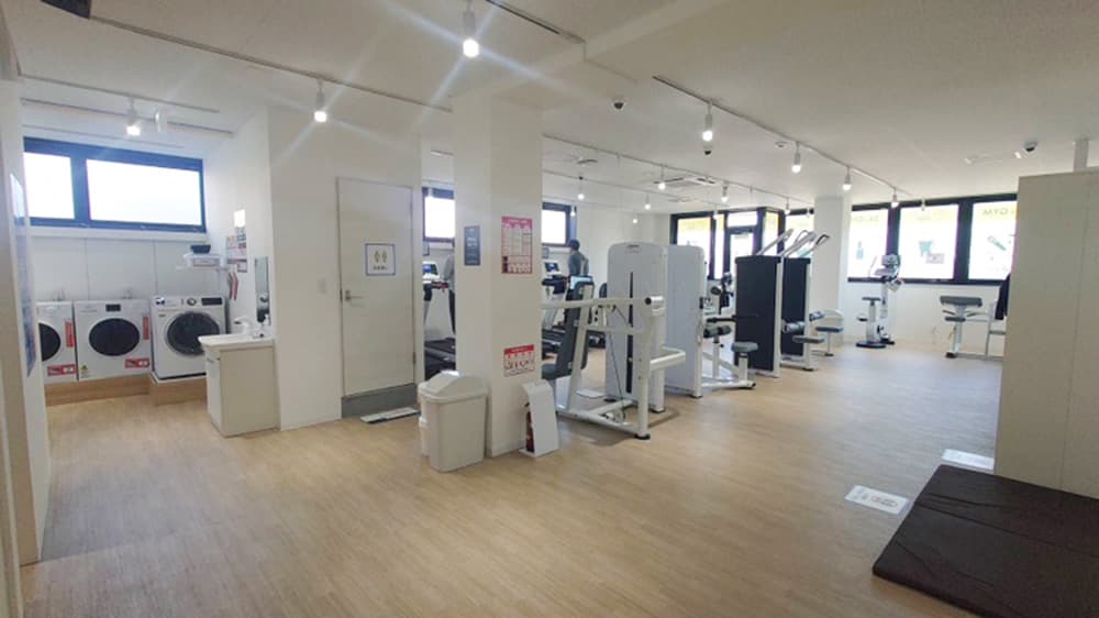 chocoZAP 吉川駅前