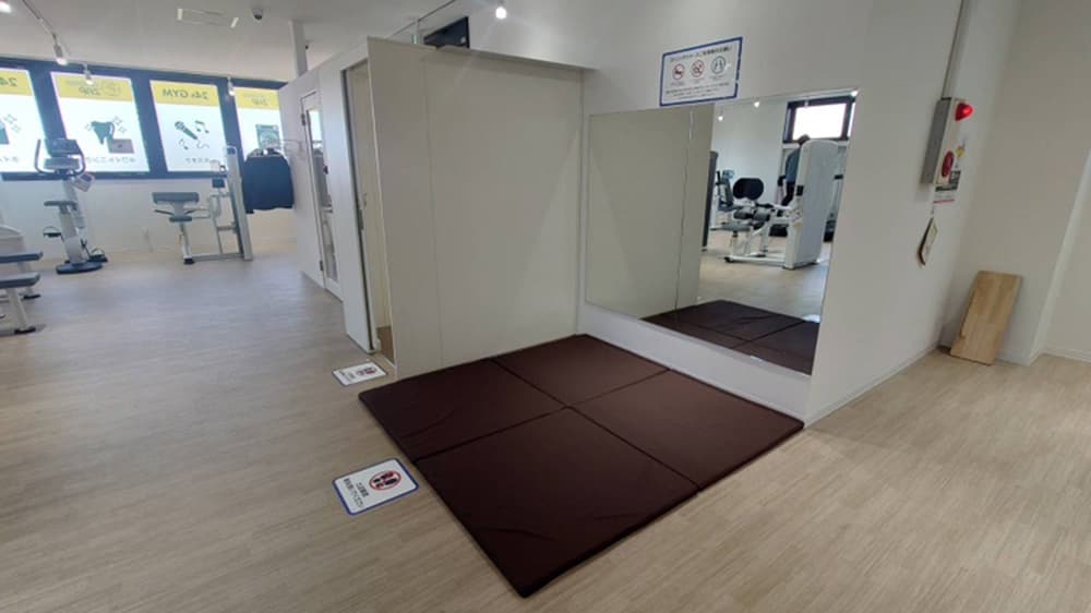 chocoZAP 吉川駅前