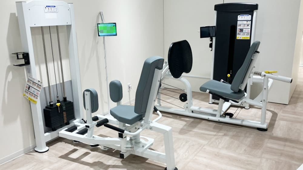 chocoZAP 習志野台