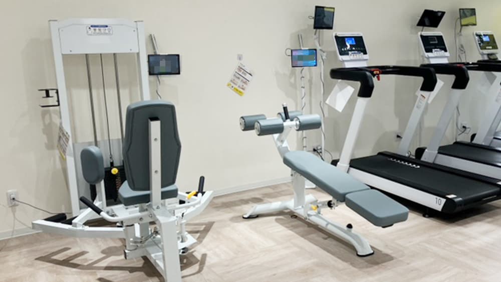 chocoZAP 習志野台