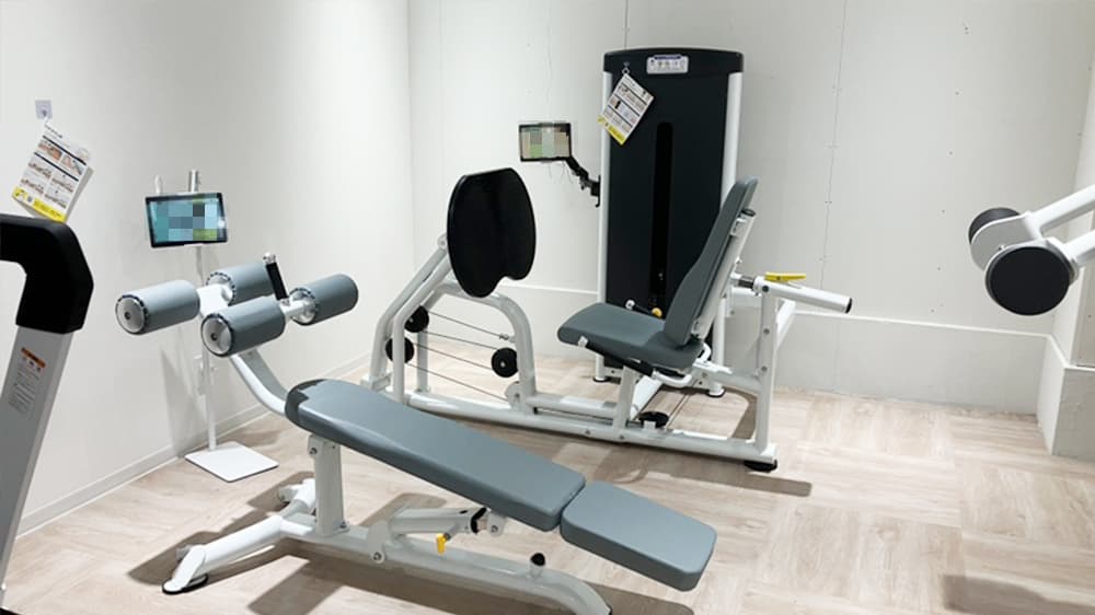 chocoZAP 市川妙典三丁目