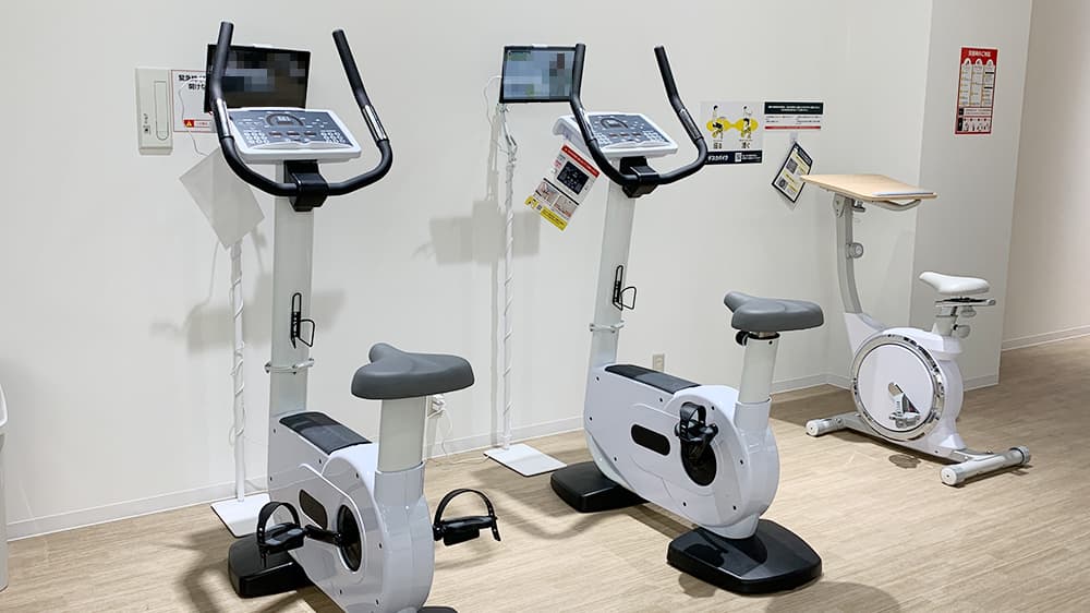 chocoZAP 伊勢崎ほんまち広場