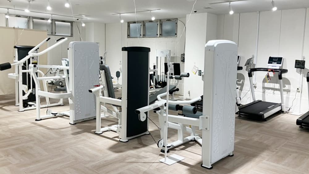 chocoZAP 新松戸三丁目