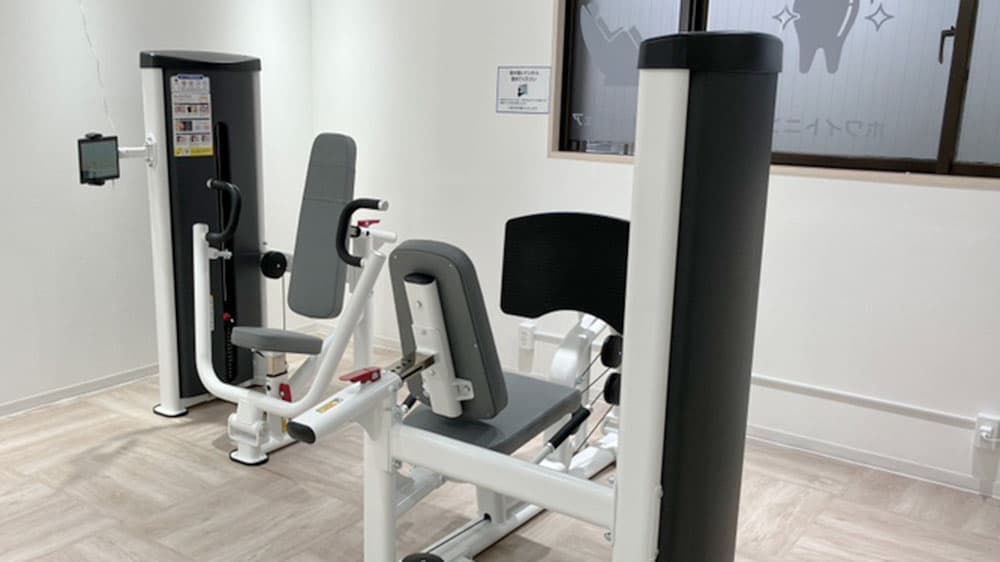 chocoZAP 志木本町