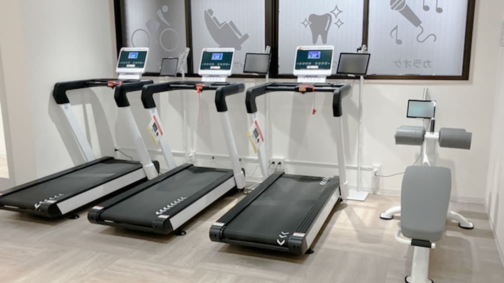 chocoZAP 志木本町