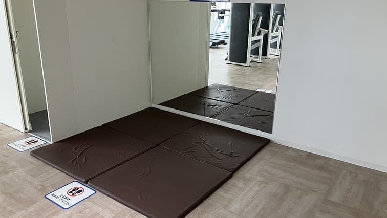 chocoZAP 鹿沼茂呂