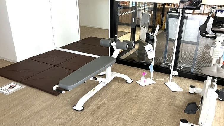 chocoZAP アピタ足利