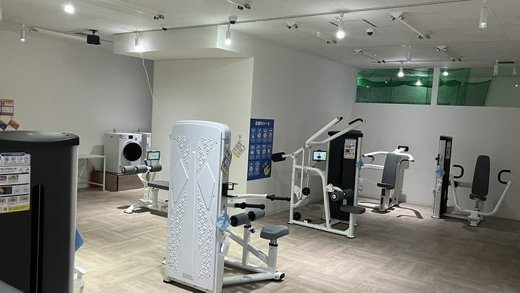 chocoZAP 栃木大平