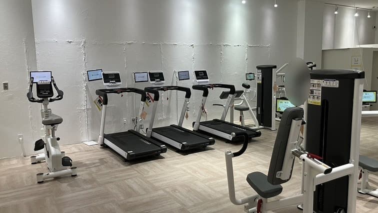 chocoZAP 大宮ステラタウン