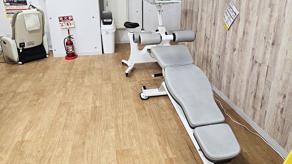 chocoZAP 京成立石