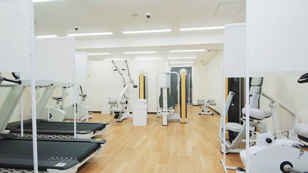 chocoZAP 横浜元町