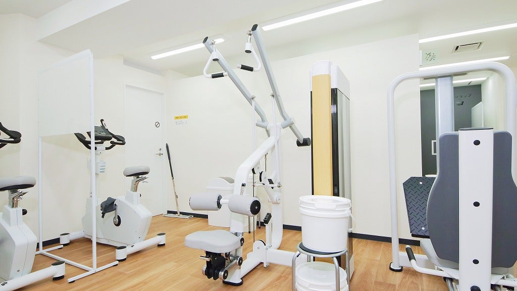 chocoZAP 横浜元町