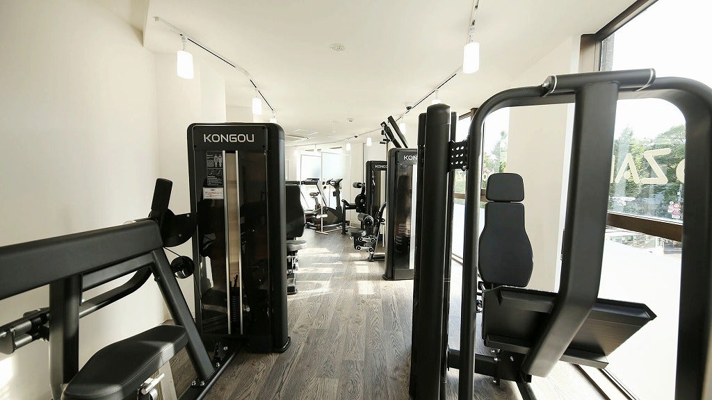 chocoZAP 東高円寺