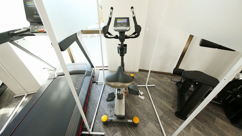 chocoZAP 東高円寺