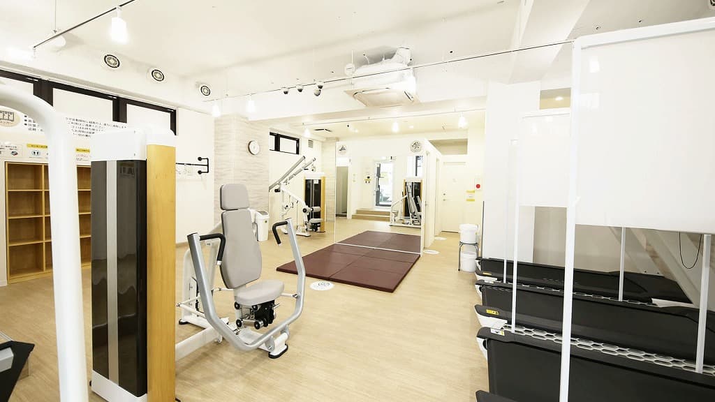 chocoZAP 深沢四丁目