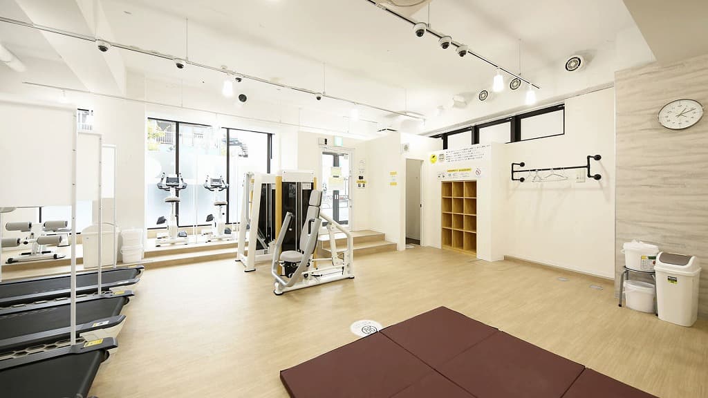 chocoZAP 深沢四丁目