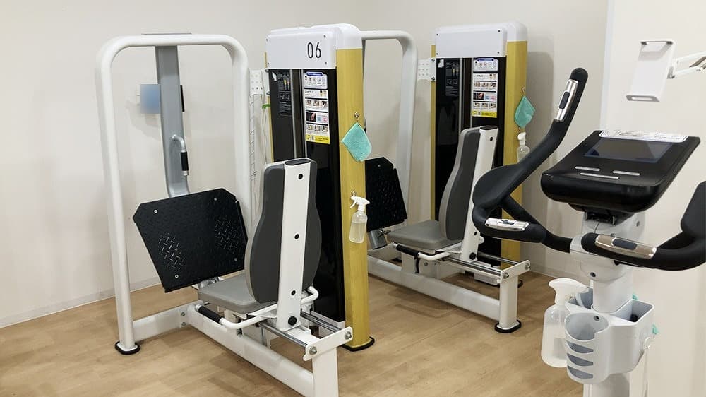 chocoZAP 京成大久保