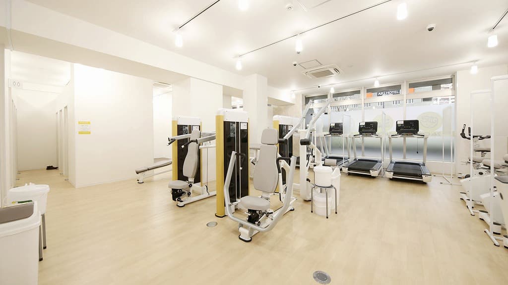 chocoZAP 千葉中央