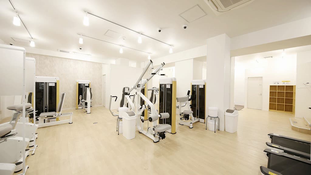 chocoZAP 千葉中央