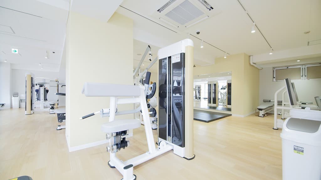 chocoZAP 日ノ出町