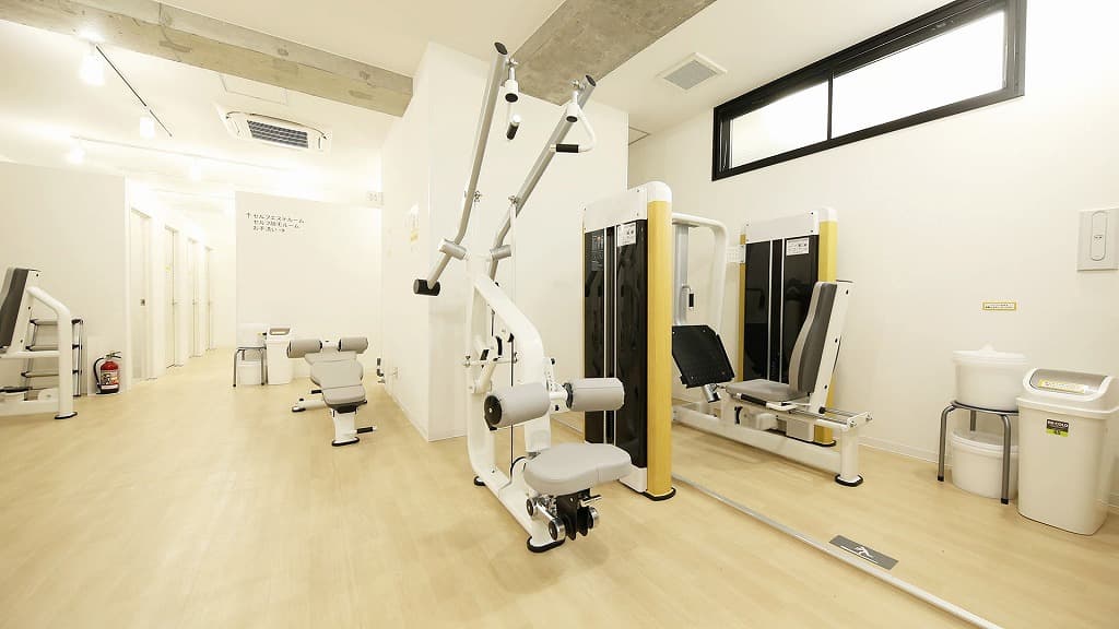 chocoZAP 千葉市役所前