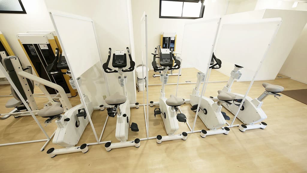 chocoZAP 千葉市役所前