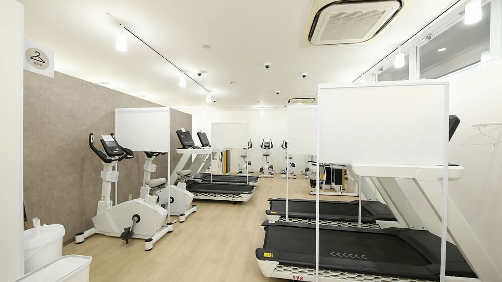 chocoZAP 八千代台