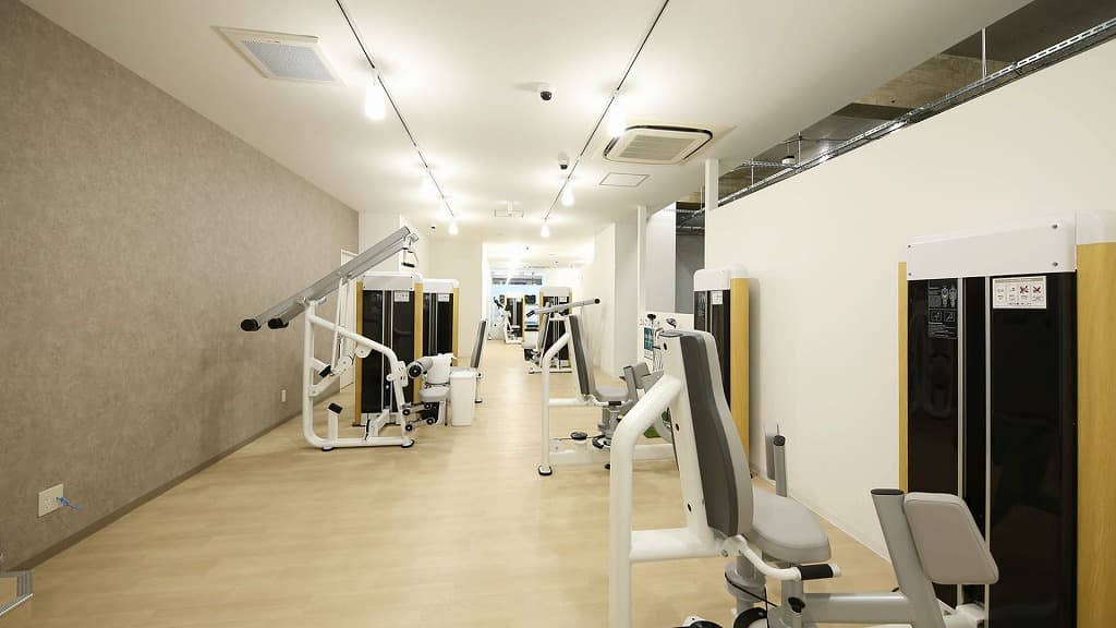 chocoZAP 八千代台