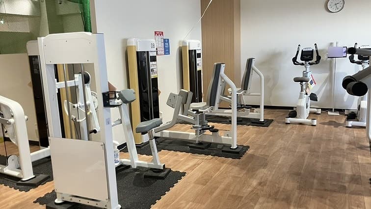 chocoZAP 相模大野