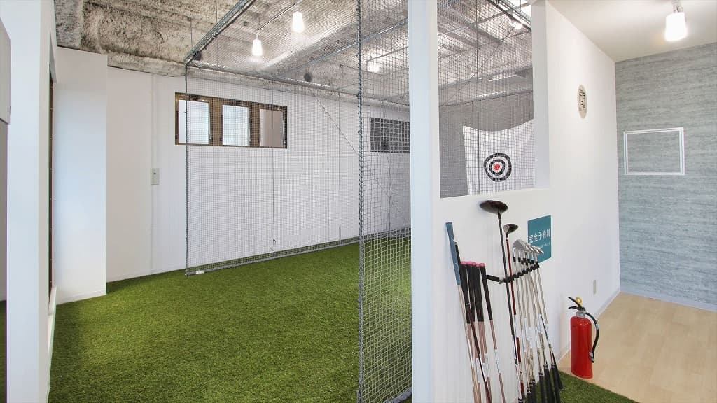 chocoZAP センター北