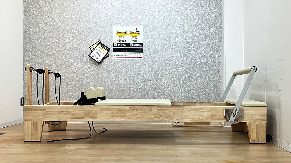 chocoZAP 亀有三丁目